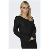 ONLY ONLY Damenkleid ONLPERY Restudsalg Black