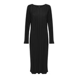ONLY ONLY Damenkleid ONLPERY Restudsalg Black