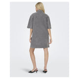ONLY ONLY Damenkleid ONLSOPHIE Dress Medium Grey Denim