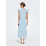 ONLY ONLY Damenkleid ONLTEA-IDRIS Dress Dream blue