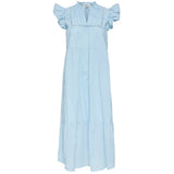 ONLY ONLY Damenkleid ONLTEA-IDRIS Dress Dream blue