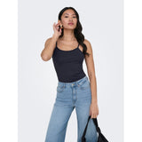 ONLY ONLY Damen oberteil ONLEA Top Navy Blazer