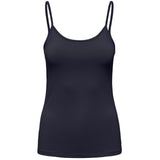 ONLY ONLY Damen oberteil ONLEA Top Navy Blazer