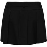 ONLY ONLY Damenrock ONLALANA Restudsalg Black