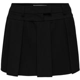 ONLY ONLY Damenrock ONLALANA Restudsalg Black
