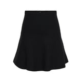 ONLY ONLY Damenrock ONLCALINA Restudsalg Black