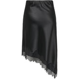 ONLY ONLY Damenrock ONLFARAYA Skirt Black