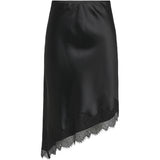 ONLY ONLY Damenrock ONLFARAYA Skirt Black