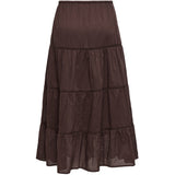 ONLY ONLY Damenrock ONLISA Skirt Puce
