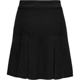 ONLY ONLY Damenrock ONLLINE Restudsalg Black