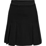 ONLY ONLY Damenrock ONLLINE Restudsalg Black