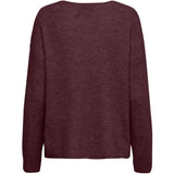 ONLY ONLY Damenstrick ONLCAMILLA Restudsalg PORT ROYALE MELANGE