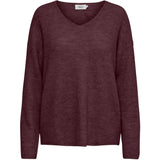 ONLY ONLY Damenstrick ONLCAMILLA Restudsalg PORT ROYALE MELANGE