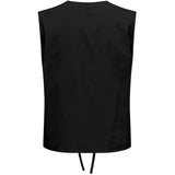 ONLY ONLY Damenweste ONLLOU Restudsalg Black