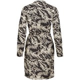 .Object Object Damen Kleid OBJTALUSA Restudsalg Black