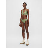 .Object OBJECT Damen Bikiniunterteil OBJANNIE Restudsalg Artichoke Green