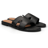 SHOES Olina Damen Sandalen 5317 Shoes Black