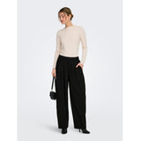ONLY Only Damenhosen ONLMARIELA Pant Black