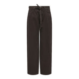 ONLY Only Damen jeans ONLGIANNA Jeans Dark Brown denim