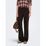 ONLY Only Damenjeans ONLJUICY Jeans Black Coffee