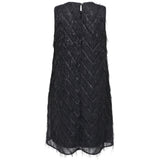 ONLY Only Damenkleid ONLFAYE Dress Black