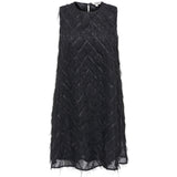 ONLY Only Damenkleid ONLFAYE Dress Black