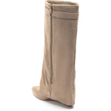 SHOES Ophelie Damen Stiefel 9623A-1 Shoes Kaki