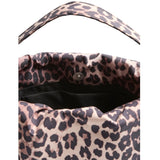 PIECES PIECES TASCHE PCBALLON Bag Black Leo