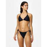 PIECES PIECES Damen-Bikini PCBAOMI  Black