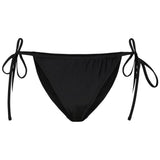 PIECES PIECES Damen-Bikini PCBAOMI  Black