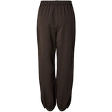 PIECES PIECES Damen Ballon Hose PCEMY Pant Turkish Coffee