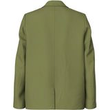 PIECES PIECES Damen Blazer PCBOSELLA Blazer Sphagnum