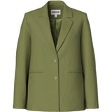 PIECES PIECES Damen Blazer PCBOSELLA Blazer Sphagnum