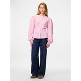 PIECES PIECES Damen Cardigan PCSilly Cardigan Roseate Spoonbill MELANGE