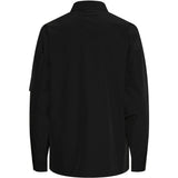 PIECES PIECES Damen Hemd PCDRE Shirt Black