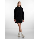 PIECES PIECES Damen Hemd PCDRE Shirt Black