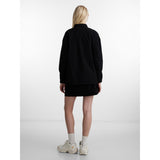 PIECES PIECES Damen Hemd PCDRE Shirt Black