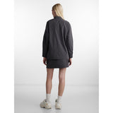 PIECES PIECES Damen Hemd PCDRE Shirt Magnet