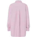 PIECES PIECES Damen Hemd PCMELIA Shirt Roseate Spoonbill