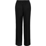 PIECES PIECES Damen Hose PCNEVA Pant Black