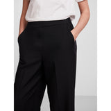 PIECES PIECES Damen Hose PCNEVA Pant Black