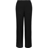 PIECES PIECES Damen Hose PCNEVA Pant Black