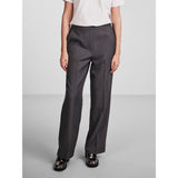 PIECES PIECES Damen Hose PCNEVA Pant Magnet