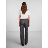 PIECES PIECES Damen Hose PCNEVA Pant Magnet