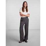 PIECES PIECES Damen Hose PCNEVA Pant Magnet