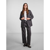 PIECES PIECES Damen Hose PCNEVA Pant Magnet