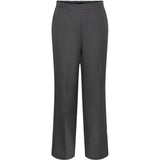 PIECES PIECES Damen Hose PCNEVA Pant Magnet