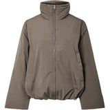 PIECES PIECES Damen Jacke PCSIF Jacket Morel