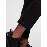 PIECES PIECES Damen Jeans PCDELLY Restudsalg Black