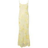 PIECES PIECES Damen Kleid PCEVA Dress French Vanilla